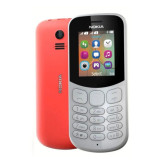 گوشی نوکیا 2017 130 | حافظه 8 مگابایت ا Nokia 130 2017 8 MB ( بدون گارانتی )