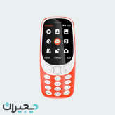 گوشی نوکیا 3310 | حافظه 4 مگابایت ا Nokia 3310 4 MB (18ماه گارانتی شرکتی)