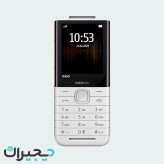 گوشی نوکیا 5310 | حافظه 4 مگابایت ا Nokia 5310 4 MB ( بدون گارانتی )