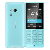 گوشی نوکیا 216 | حافظه 4 مگابایت ا Nokia 216 4 MB (18ماه گارانتی شرکتی)