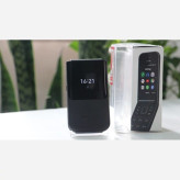 گوشی نوکیا 2720 Flip | Nokia 2720 Flip 4 MB / 4 MB ( بدون گارانتی )