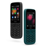گوشی نوکیا 215 | حافظه 4 مگابایت ا Nokia 215 4 MB ( بدون گارانتی )