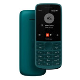 گوشی نوکیا 215 | حافظه 4 مگابایت ا Nokia 215 4 MB ( بدون گارانتی )