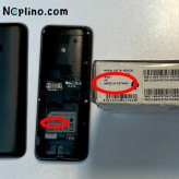 گوشی نوکیا 125 | حافظه 4 مگابایت ا Nokia 125 4 MB ( بدون گارانتی )