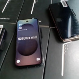 گوشی سویس S25 Ultra | حافظه 16 رم 2 گیگابایت