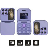 گوشی تاشو سرو مدل i17 mini (بدون گارانتی )