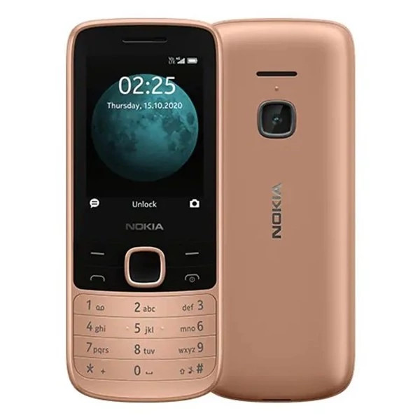گوشی نوکیا 225 | Nokia ( بدون گارانتی )