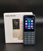 گوشی نوکیا 2023 130 | حافظه 4 مگابایت ا Nokia 130 2023 4 MB (18 ماه گارانتی شرکتی)
