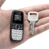 گوشی مینی نوکیا BM200 Mini | حافظه 32 مگابایت (18ماه گارانتی شرکتی)