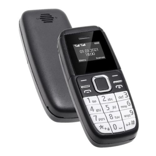 گوشی مینی نوکیا BM200 Mini | حافظه 32 مگابایت (18ماه گارانتی شرکتی)