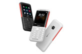 گوشی نوکیا 5310 | حافظه ۴ مگابایت ا Nokia 5310 ۴ MB (18ماه گارانتی شرکتی)