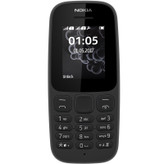 گوشی نوکیا 2017 105 | حافظه 4 مگابایت ا Nokia 105 2017 4 MB (بدون گارانتی)