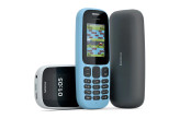 گوشی نوکیا 2017 105 | حافظه 4 مگابایت ا Nokia 105 2017 4 MB (بدون گارانتی)