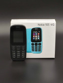 گوشی نوکیا 2017 105 | حافظه 4 مگابایت ا Nokia 105 2017 4 MB (بدون گارانتی)