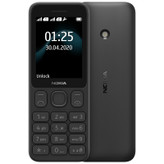 گوشی نوکیا 125 | حافظه 4 مگابایت ا Nokia 125 4 MB ( بدون گارانتی )