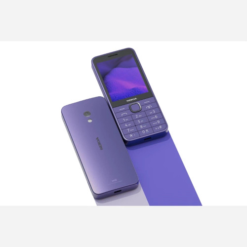 گوشی نوکیا 235 | حافظه 4 مگابایت ا Nokia 235 4 MB بدون گارانتی