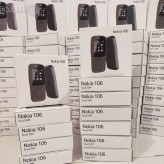 گوشی طرح نوکیا 2019 106 | حافظه 4 مگابایت ا Nokia 106 2019 4 MB