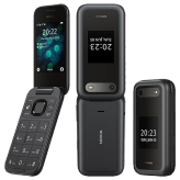 گوشی نوکیا 2660 Flip | حافظه 4 مگابایت ا Nokia 2660 Flip 4 MB ( بدون گارانتی )
