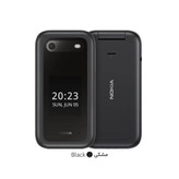 گوشی نوکیا 2660 Flip | حافظه 4 مگابایت ا Nokia 2660 Flip 4 MB ( بدون گارانتی )