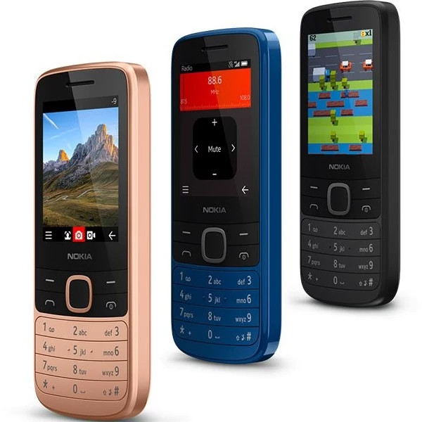 گوشی طرح نوکیا 225 | Nokia 225