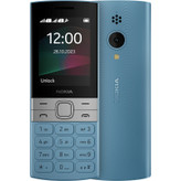 گوشی نوکیا 2023 150 | حافظه 4 مگابایت ا Nokia 150 2023 4 MB (18 ماه گارانتی شرکتی)