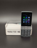 گوشی نوکیا 2023 150 | حافظه 4 مگابایت ا Nokia 150 2023 4 MB (18 ماه گارانتی شرکتی)
