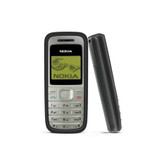 گوشی نوکیا ۱۲۰۰ | حافظه 4 مگابایت ا Nokia 1200 4 MB (بدون گارانتی)
