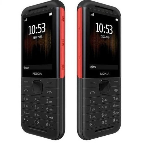 گوشی طرح نوکیا 5310 | حافظه 16 مگابایت ا Nokia 5310 16 MB