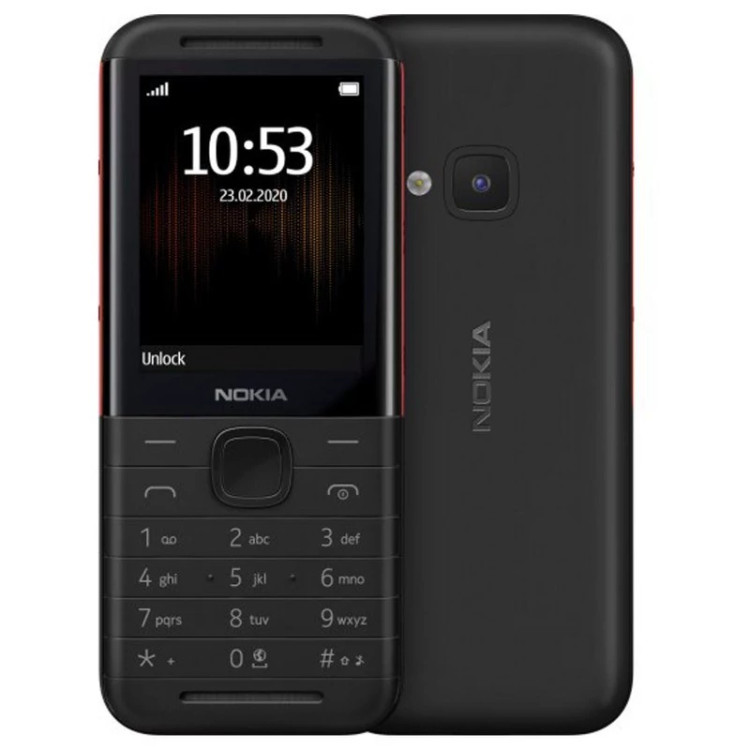 گوشی طرح نوکیا 5310 | حافظه 16 مگابایت ا Nokia 5310 16 MB