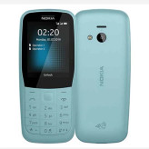 گوشی طرح نوکیا 220 | حافظه 24 مگابایت ا Nokia 220 24 MB