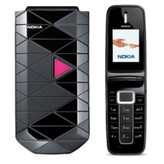 گوشی نوکیا 7070Prism | حافظه 16 مگابایت ا Nokia 7070 Prism 16 MB (بدون گارانتی)
