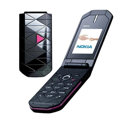 گوشی نوکیا 7070Prism | حافظه 16 مگابایت ا Nokia 7070 Prism 16 MB (بدون گارانتی)
