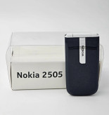 گوشی طرح نوکیا 2505 | حافظه 4 مگابایت ا Nokia 2505 4 MB