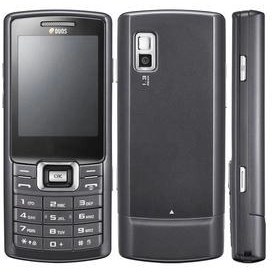 گوشی سامسونگ C5212 | حافظه 4 مگابایت Samsung C5212 4 MB (18 ماه گارانتی شرکتی)
