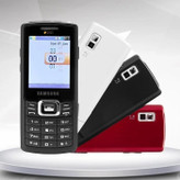 گوشی سامسونگ C5212 | حافظه 4 مگابایت Samsung C5212 4 MB (18 ماه گارانتی شرکتی)