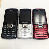 گوشی سامسونگ C5212 | حافظه 4 مگابایت Samsung C5212 4 MB (18 ماه گارانتی شرکتی)