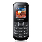 گوشی سامسونگ Keystone 2 GT-E1207Y | حافظه 64 مگابایت (بدون گارانتی)