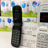 گوشی سامسونگ E1272 | حافظه 32 مگابایت رام 32 مگابایت (بدون گارانتی)