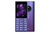 گوشی طرح نوکیا 125 2024 | حافظه 4 مگابایت ا Nokia 125 2024 4 MB