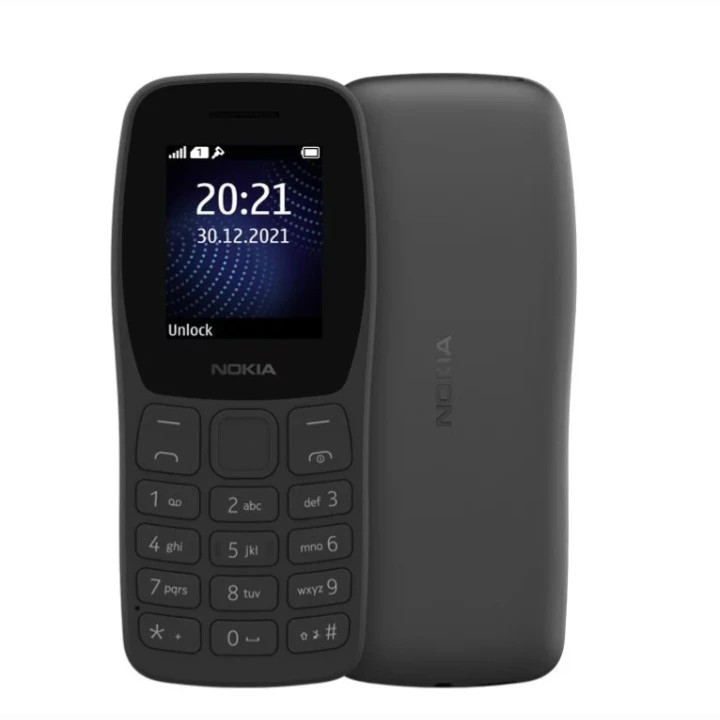 گوشی نوکیا 105 (2022)