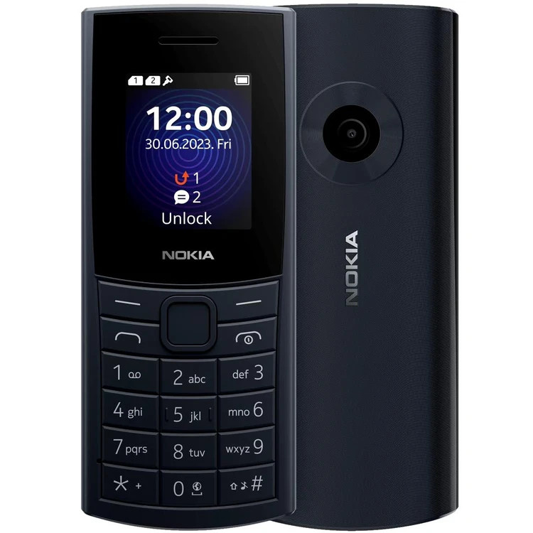 گوشی نوکیا 110 (2023)