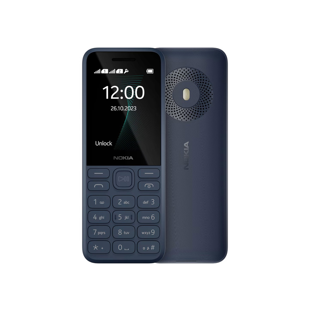 گوشی نوکیا 130 (2023)