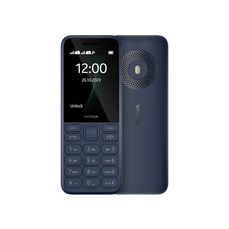 گوشی نوکیا 130 (2023)