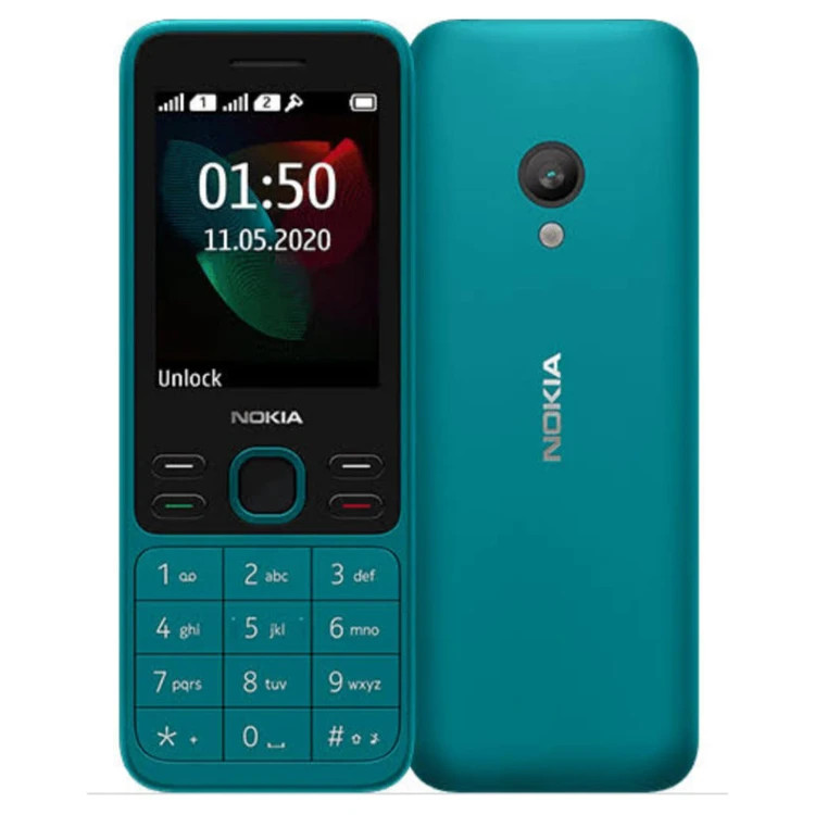 گوشی نوکیا 150 (2020)