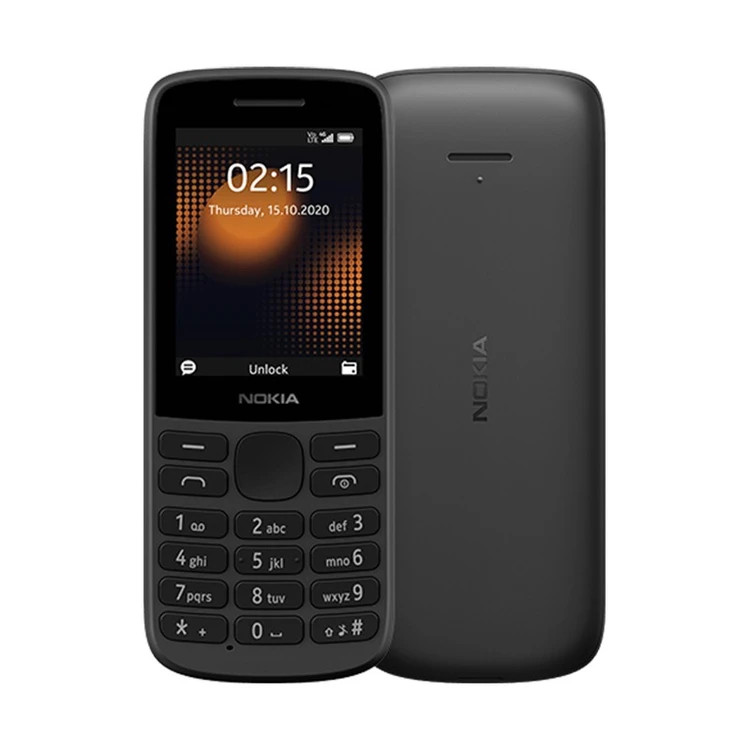 گوشی نوکیا 215 (2020)