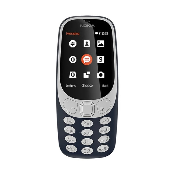 گوشی نوکیا 3310