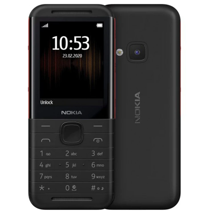 گوشی نوکیا 5310