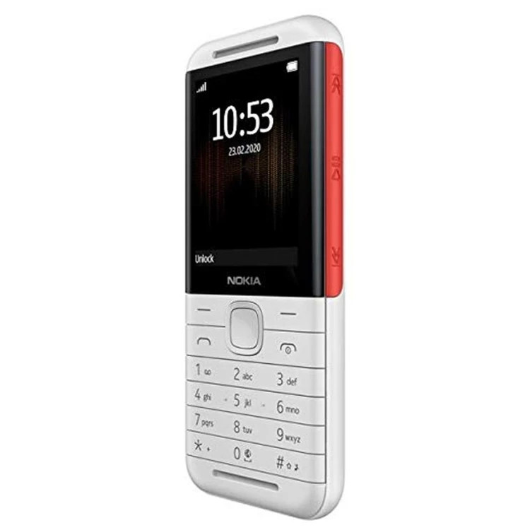 گوشی نوکیا 5310