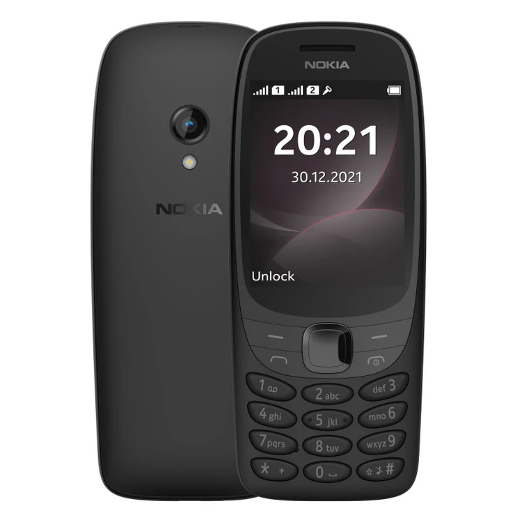 گوشی نوکیا 6310