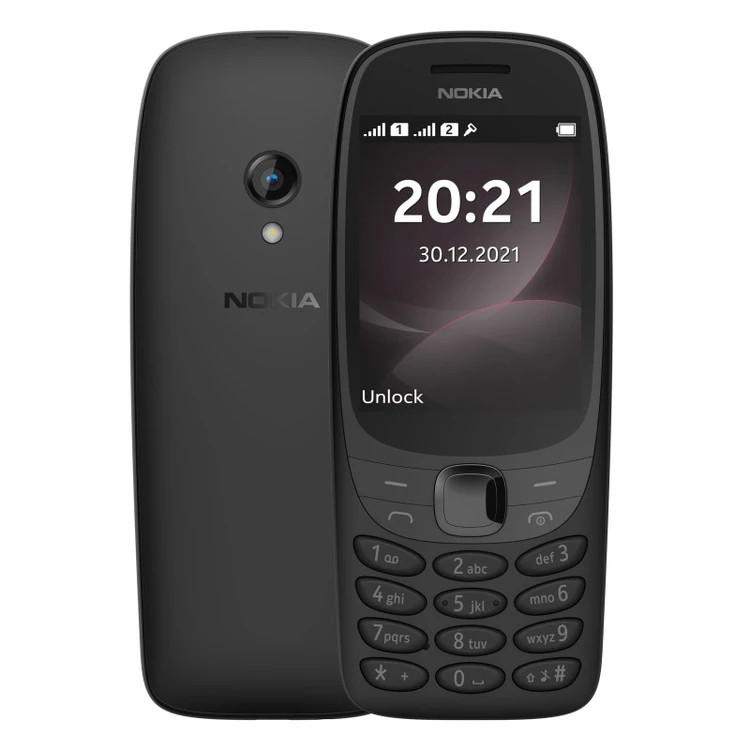 گوشی نوکیا 6310